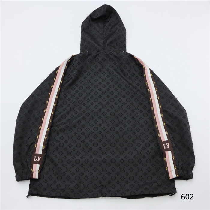 LV Men's Outwear 46